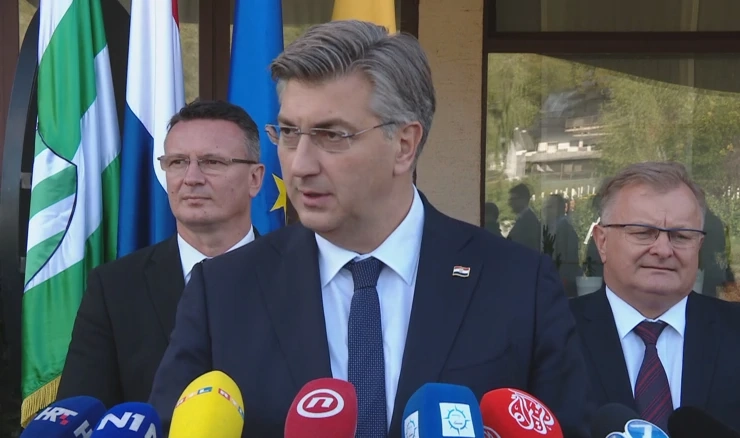 Andrej Plenković