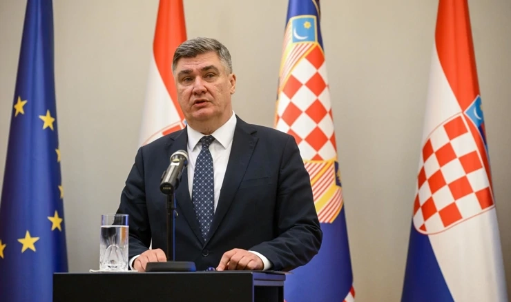 Zoran Milanović