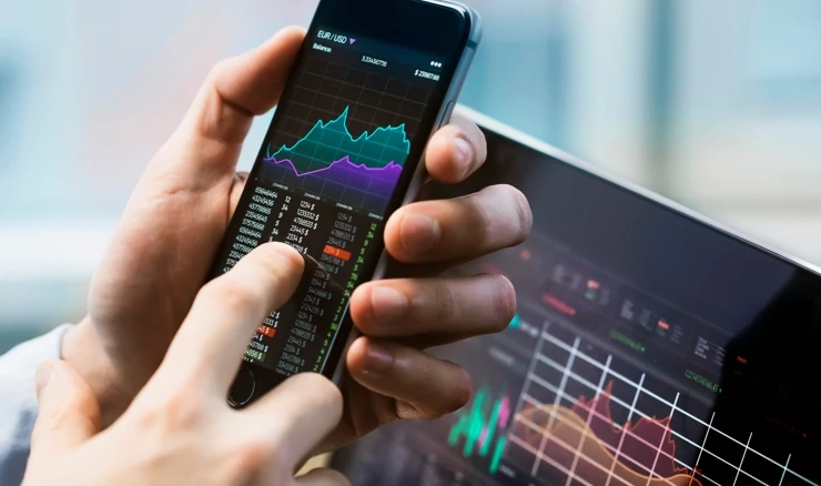 Azijske burze pale, euro ponovno iznad 1 dolara