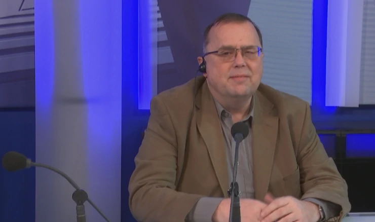 Robert Barić