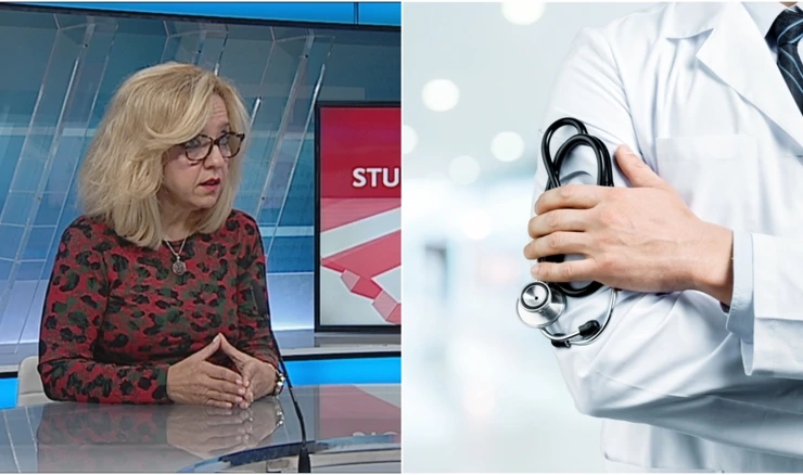 "Želimo se baviti pacijentima, ne administracijom" 