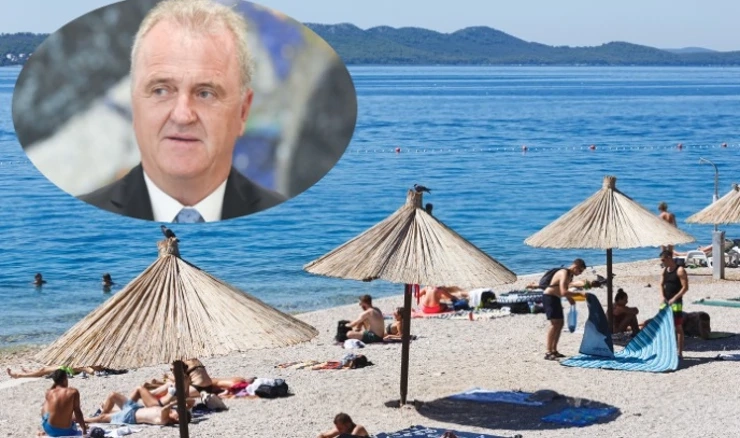 Veljko Ostojić gostovao je u emisiji Dobro jutro, Hrvatska