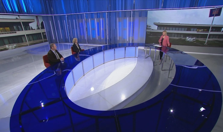 Koja otvorena pitanja čekaju sljedećeg hrvatskog predsjednika?