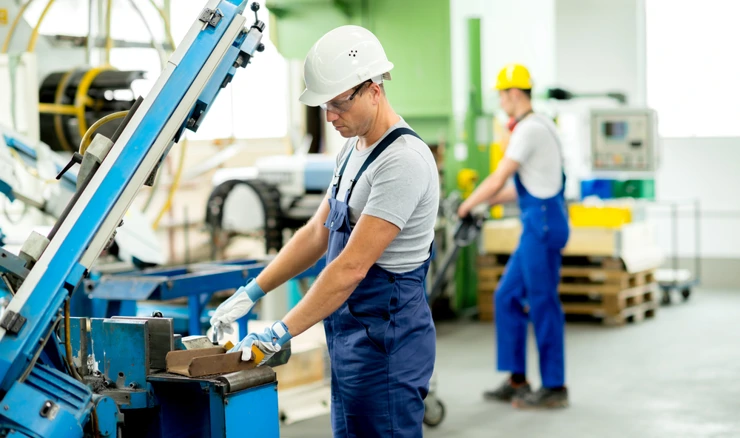 Najveća dobit u prerađivačkoj industriji