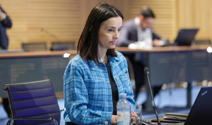 Marija Vučković