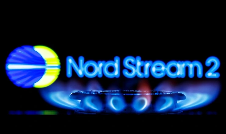 Nord Stream 2
