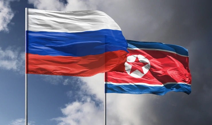 Pjongjang možda dobiva pomoć u razvoju oružja iz Moskve