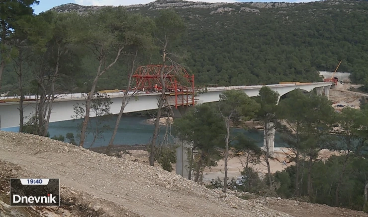 Stonska obilaznica ušla u zadnju fazu projekta