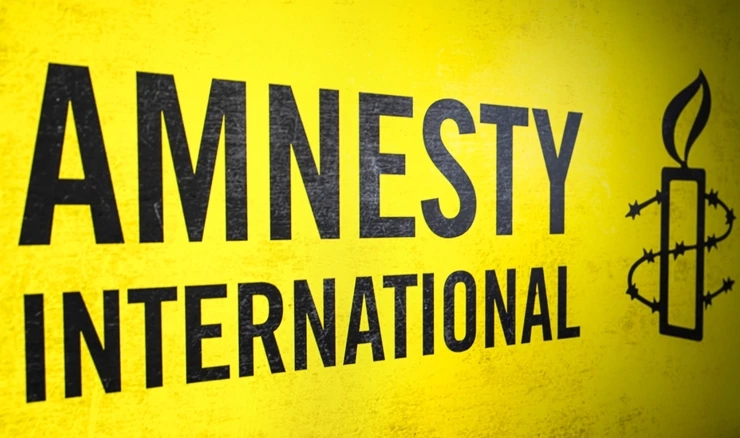 Amnesty International