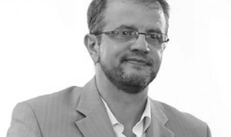 Mladen Iličković