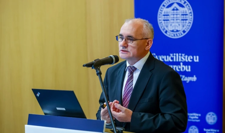 Sveučilište u Zagrebu predstavilo prvi broj Akademskog lista