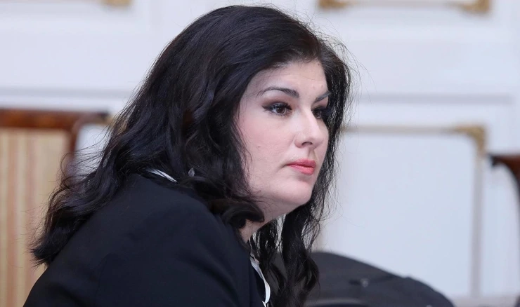 Gabrijela Žalac