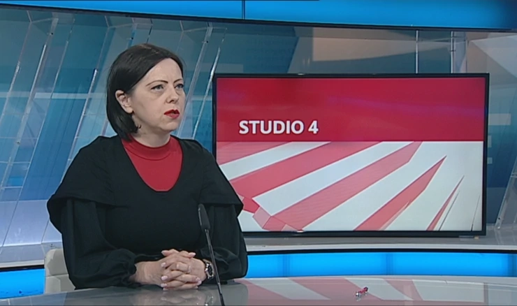 Holy o SDP-u: Nisu trebali ubijati kravu zbog jedne šnicle