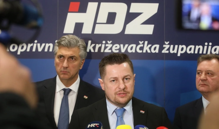 Mario Vrbanić