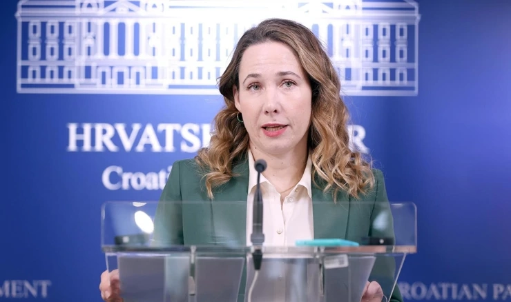 Marija Selak Raspudić 