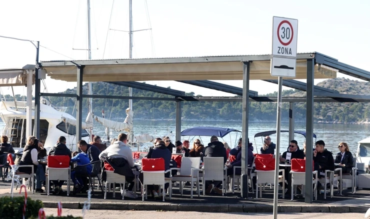 Ugostiteljski objekt 