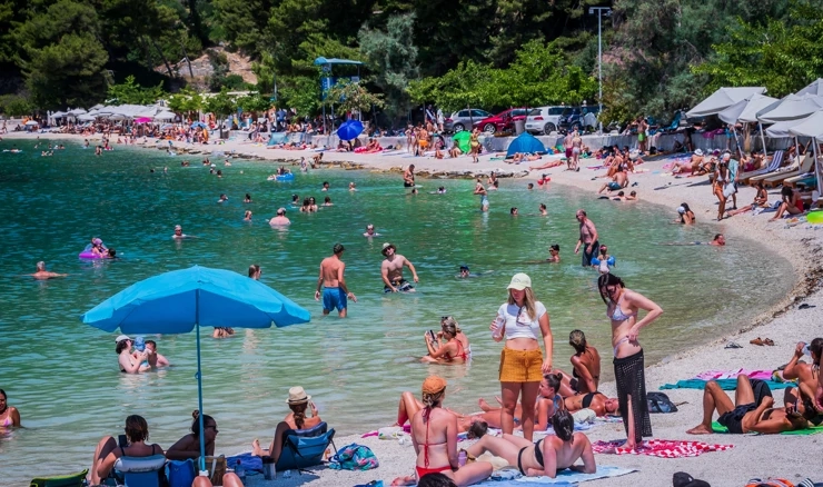 Staničić: Dosad više od 9 milijuna turističkih dolazaka i 41 milijun noćenja