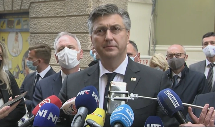 Andrej Plenković