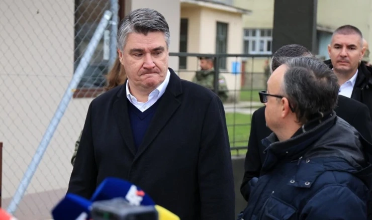 Zoran Milanović