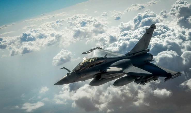 Rafale