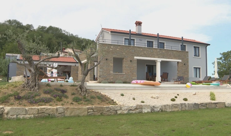 Turizam u središnjoj Istri
