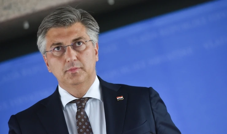 Plenković: Silvije Tomašević ostavio neizbrisiv trag na medijskoj sceni