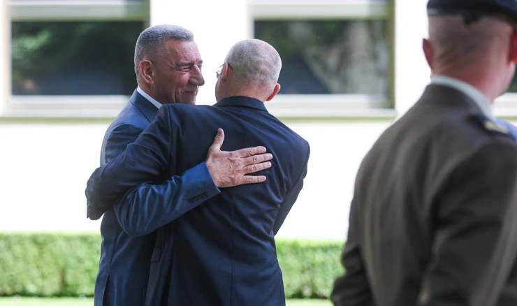 Ante Gotovina