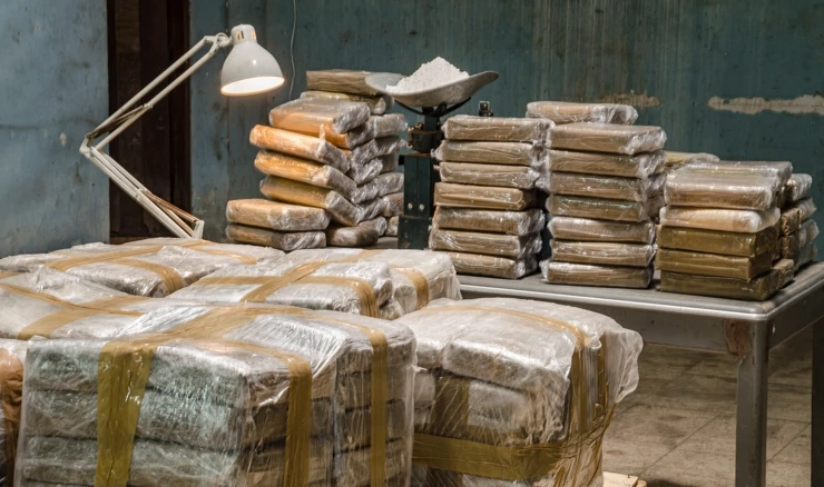 Španjolska policija zaplijenila 915 kilograma kokaina "Balkanskog kartela"