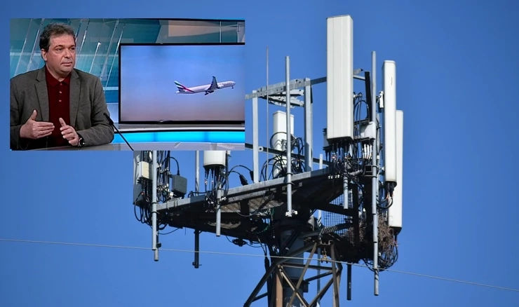 5G