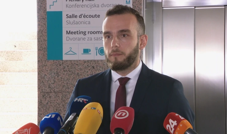 Josip Aladrović
