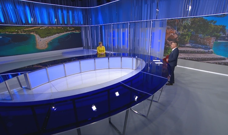 Otvoreno o očekivanju od turizma