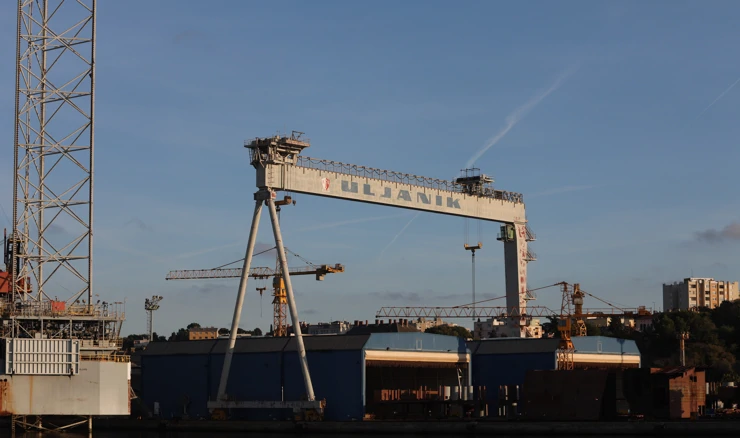 Suđenje u slučaju Uljanik počinje 18. prosinca