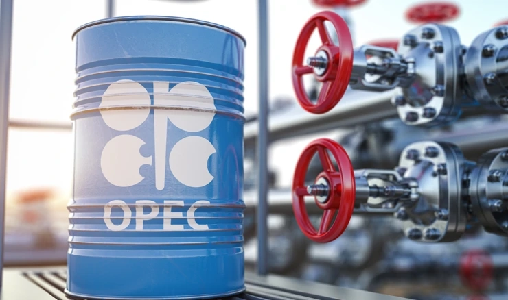 OPEC