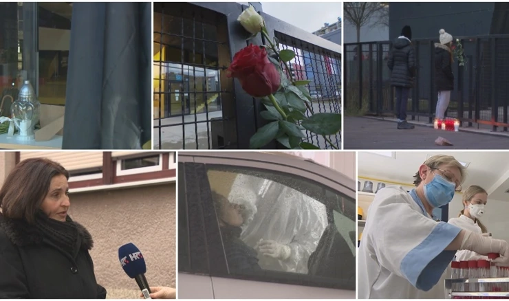 Broj novozaraženih u porastu 