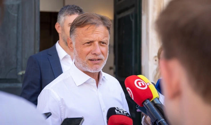Gordan Jandroković