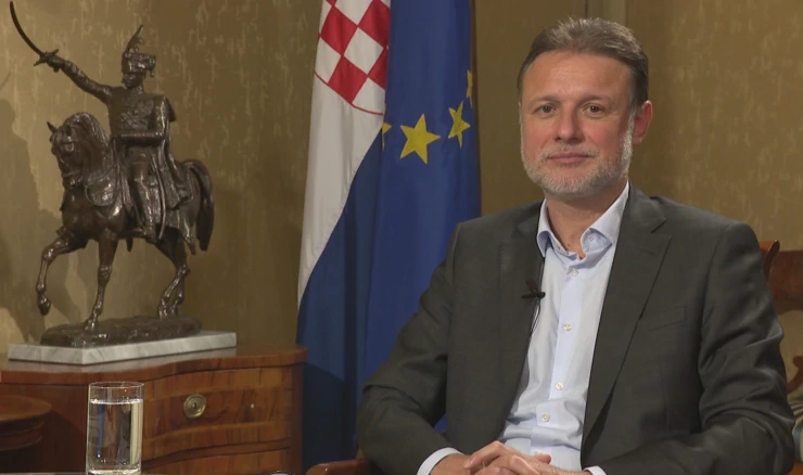 Gordan Jandroković