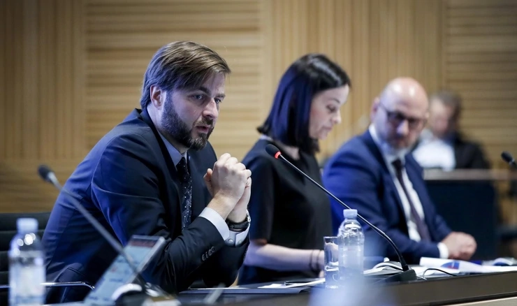Predstavljanje natječaja sufinanciranih iz NPOO-a  
