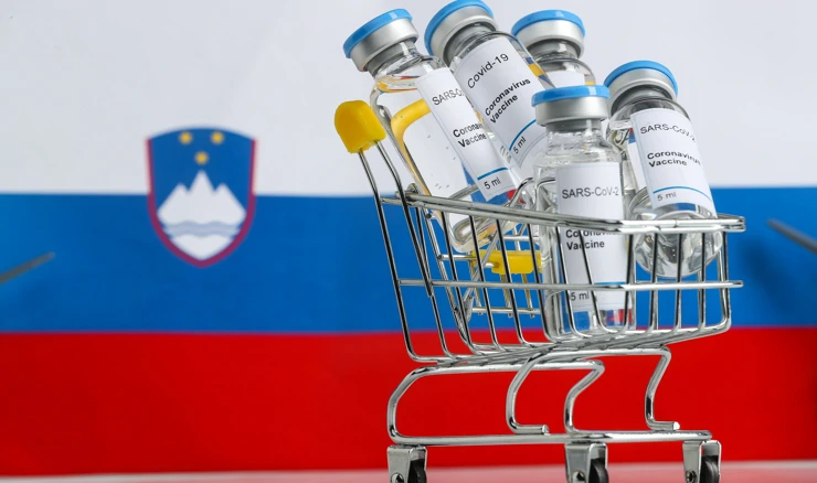 U Sloveniji na snazi zatvaranje od 11 dana