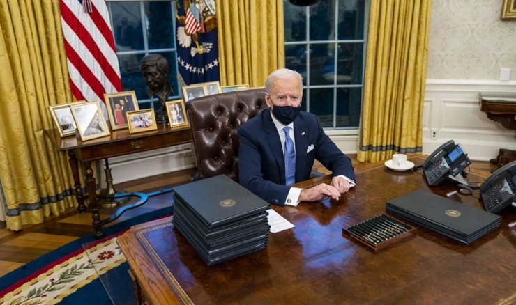 Joe Biden