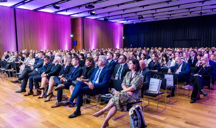 Regionalna konferencija "Izazov promjene" 