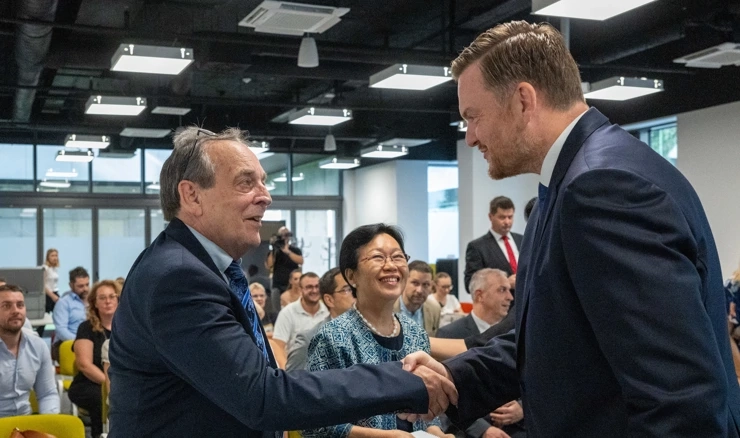 Projekti azijske razvojne banke predstavljaju prilike za hrvatske tvrtke