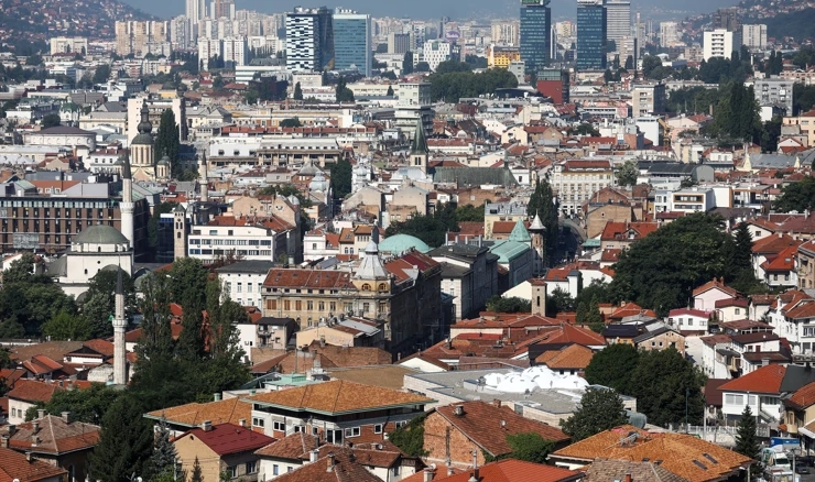 BiH: Novi problemi u uspostavi vlasti