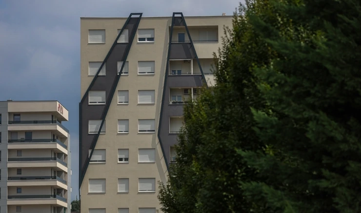 Vlada uvodi porez na nekretnine 