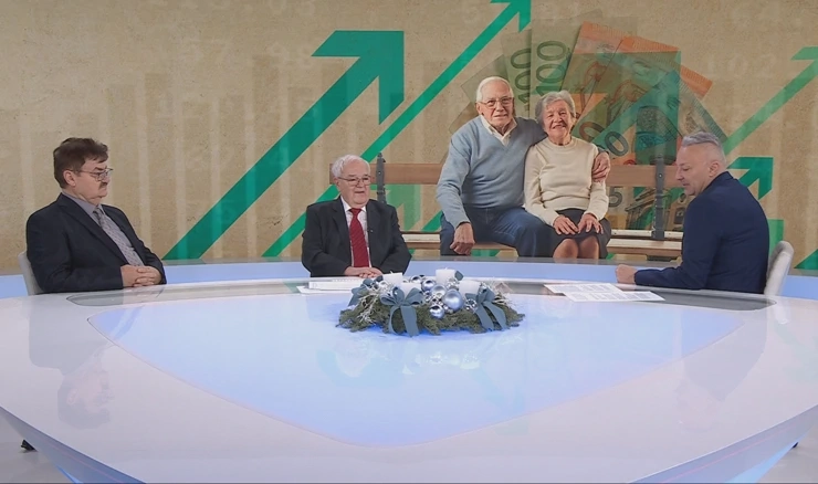 Izazovi i problemi umirovljeničke populacije 