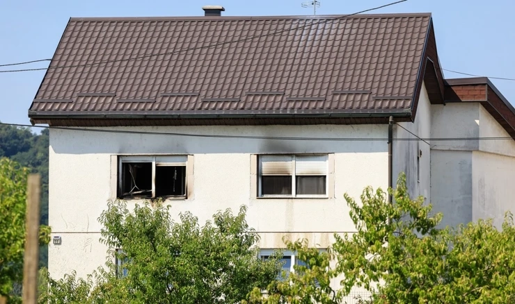 Tragedija u Svetom Križu Začretje 