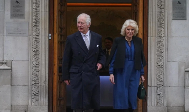 Kralj Charles III.