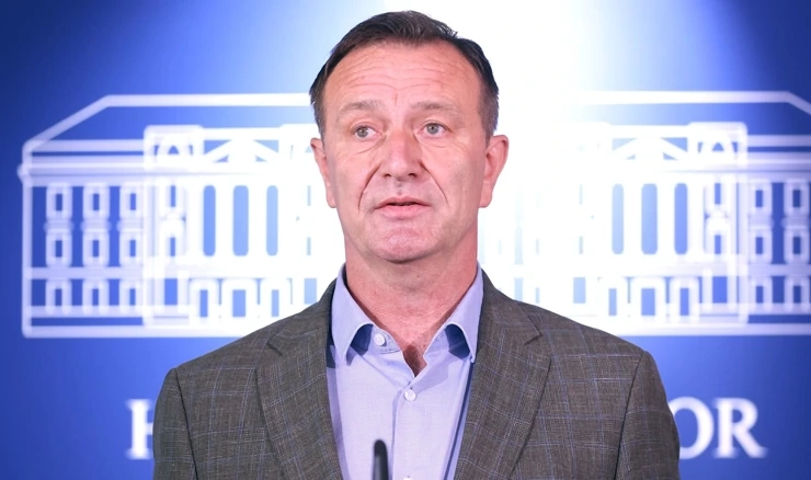 Neven Bosilj
