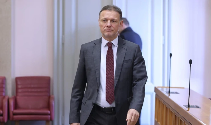 Gordan Jandroković
