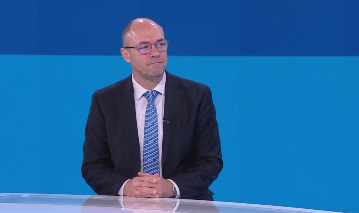 Gostovanje Davora Ive Stiera