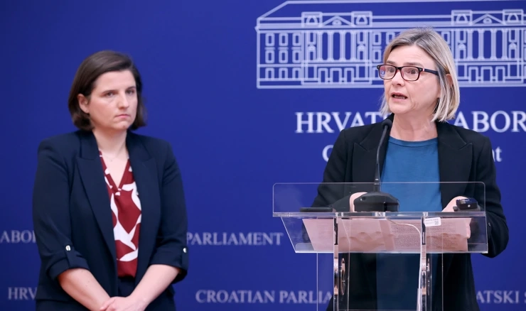 Možemo! o nedostatku strateškog upravljanja energetikom
